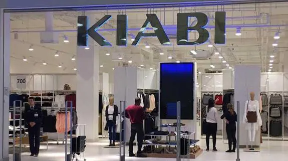 Rebajas de Kiabi en Black Friday 2016: descuentos y ofertas en zapatos, mujer, hombre niño |