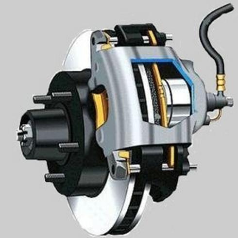 FACUA alerta del problema con los frenos de una importante marca de vehículos