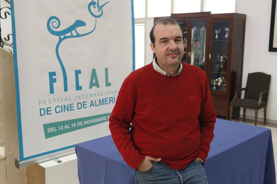 "Este es el Fical más ambicioso"