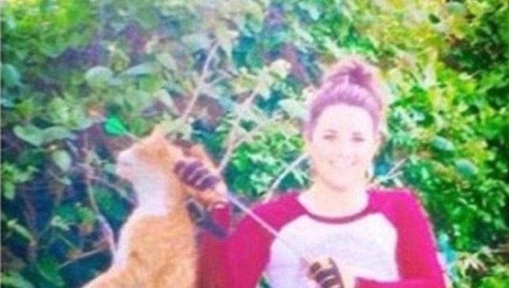 Retiran la licencia a una veterinaria por matar al gato de su vecina