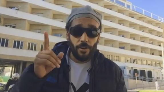Spiriman convoca una nueva protesta el 27 de noviembre contra la fusión hospitalaria