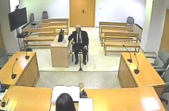 García-Royo: "El alcalde llamaba a don Manuel Lorente en vez de a mí"