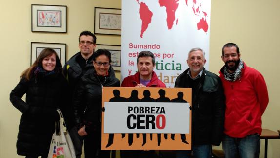 La CONGRA renueva su Junta Directiva