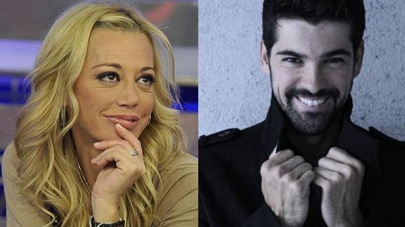 Belén Esteban habla por fin de su relación con Miguel Ángel Muñoz