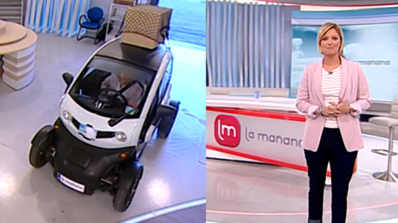 Multa de más de 100.000 euros a Atresmedia y TVE por lo ocurrido en su emisión