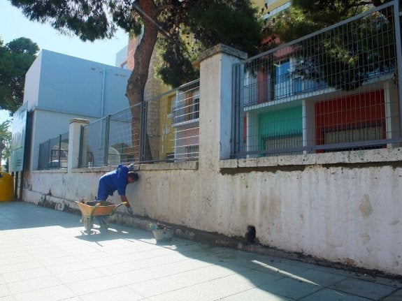 La apuesta del PP para las cuentas incluye más empleos, playa y peatonalizaciones