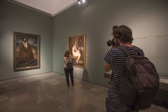 Tiempos de cambio para los museos