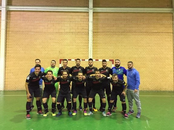 Nueva imagen, el mismo reto