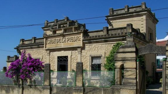 Porcuna gestionará la Casa de la Piedra tras la cesión gratuita de los herederos