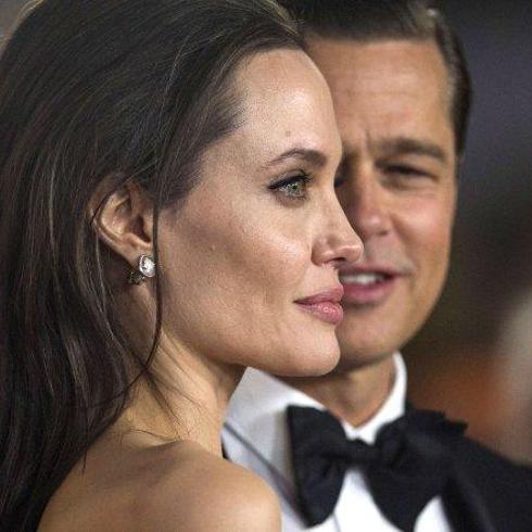Angelina y Brad no aceptan verse pese al ruego de su hija Shiloh