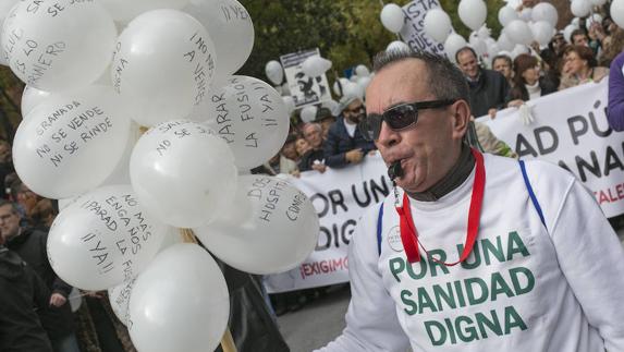 "Es el momento de un pacto"