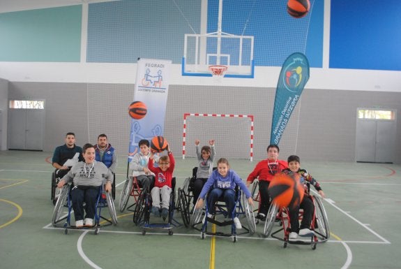 La nueva generación del aro