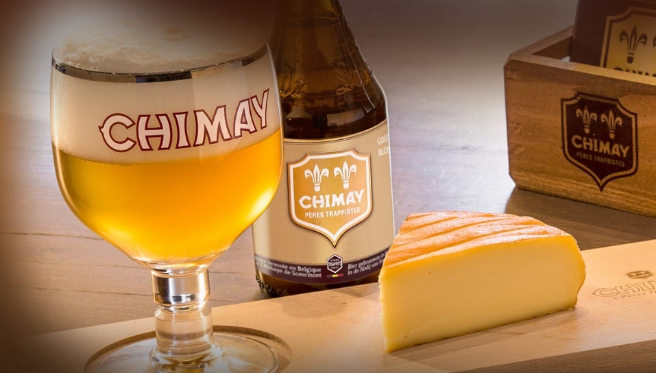 La cerveza belga ya es Patrimonio Inmaterial de la Humanidad