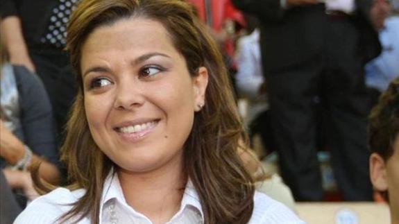 Ingresan de urgencia a María José Campanario