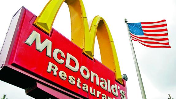 La gran novedad que ha revolucionado McDonald’s