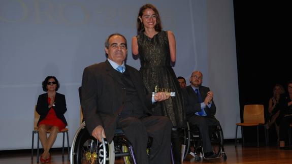 El Día de las Personas con Discapacidad se conmemora con aires reivindicativos