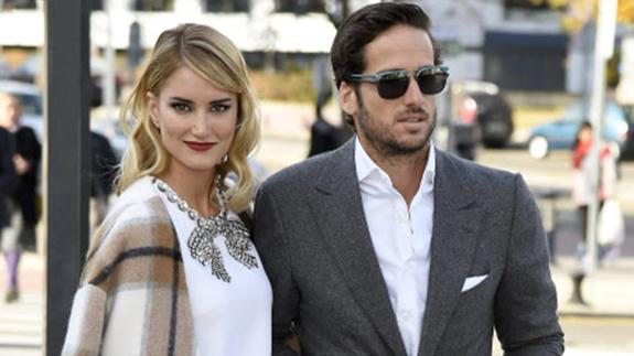 El "drama" de Alba Carrillo durante su noviazgo con Feliciano López