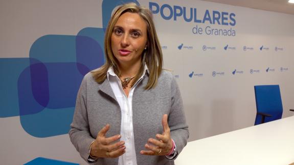 "Las empresas investigadas eran de los directores de la Alhambra"