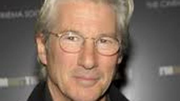 Richard Gere, de funeral en Madrid
