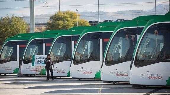 El Metro de Granada abre la fase de selección de personal y publica cómo será el proceso