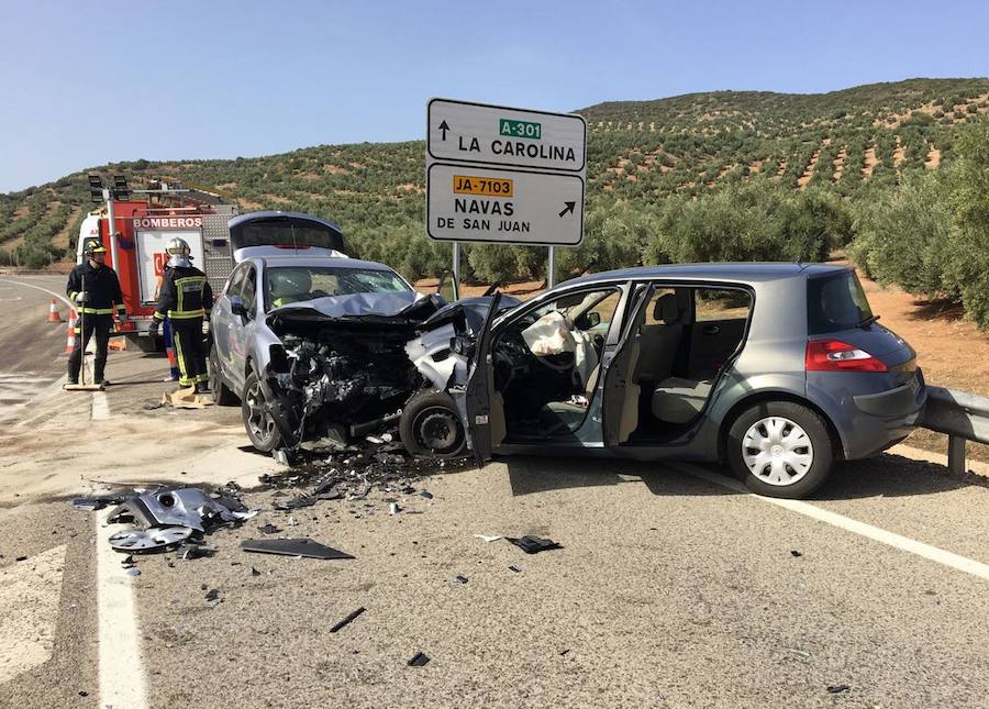 La vida tras los dramas del asfalto