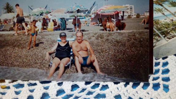 Amores viejos, nuevos y un viaje a Benidorm