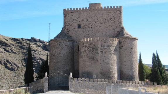 Un verdadero libro de Historia sobre el terreno