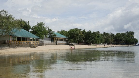 Domingo por la mañana en 'Almeria'