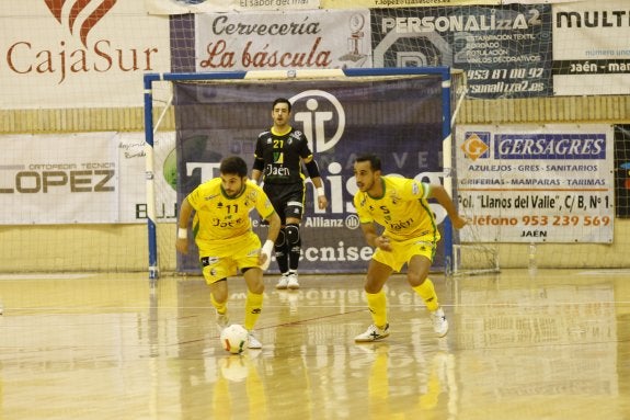 Blindados en la Salobreja