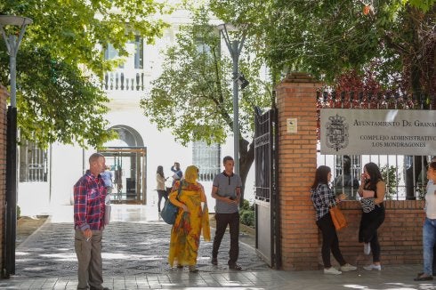 El Ayuntamiento estudia abrir sedes como Los Mondragones para celebrar bodas