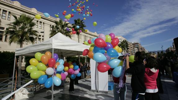 La Obra Social 'la Caixa' impulsa tres proyectos de acción social en Almería