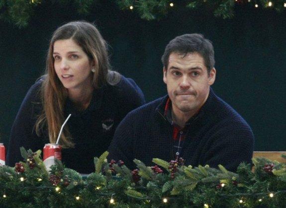 El suegro de Luis Alfonso, detenido