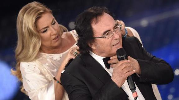 Al Bano, operado de urgencia tras sufrir dos infartos