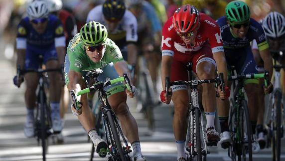 Katusha, otro grande para la Clásica