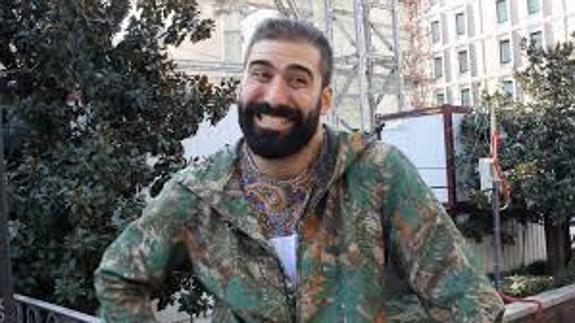 Cancelan una actuación de Jorge Cremades por "su discurso machista"