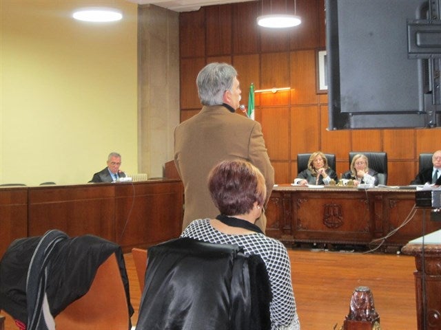 "Lo que yo hice por mi tía no lo hace ni un hijo"