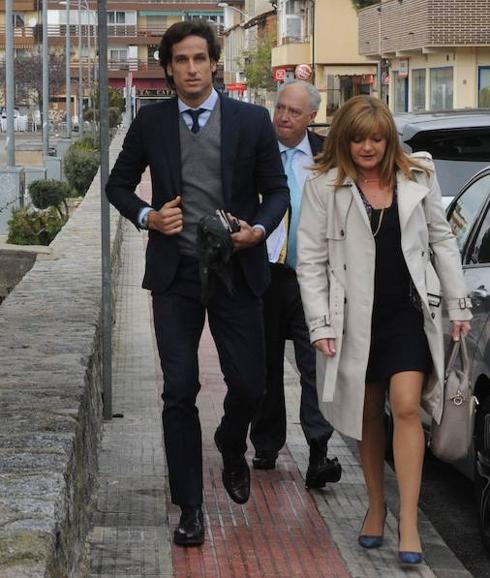 Feliciano: «También he sufrido con la ruptura»