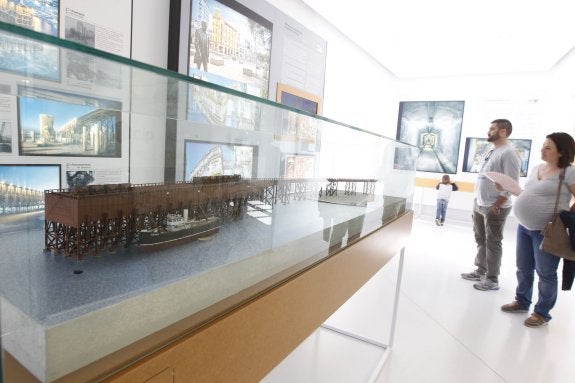 El Consistorio opta a 18 millones de euros de Europa a través de los fondos Edusi