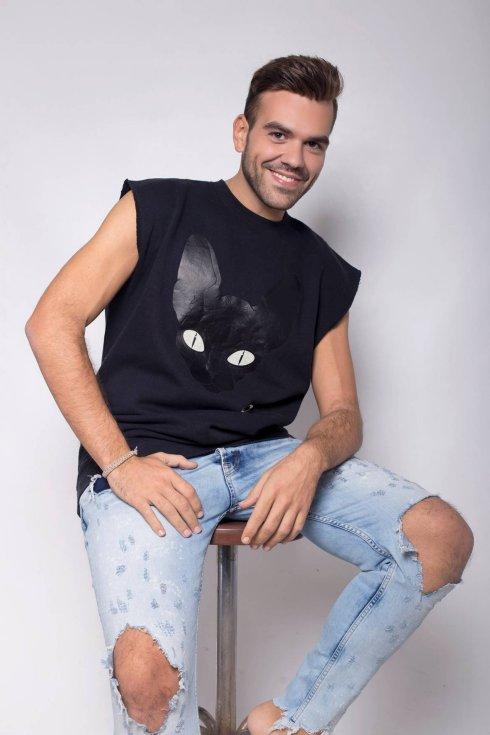 «Jorge Javier te sorprende, es muy humilde»