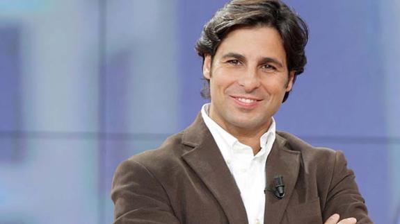 Fran Rivera, conciliador