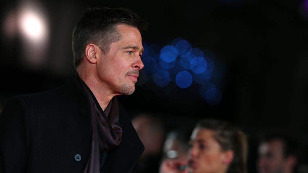 Brad Pitt cumple 53 años en el peor momento de su vida