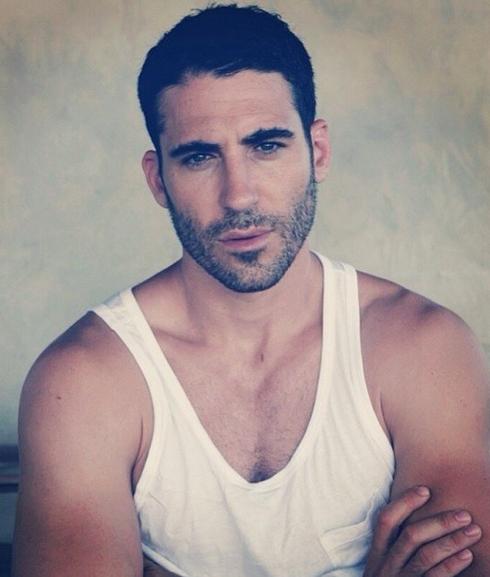 Miguel Ángel Silvestre estará en 'Narcos'