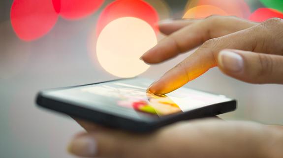 Una mujer acosó a su expareja con 200 mensajes de teléfono en 13 días