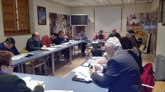 5 millones para invertir en la comarca de El Condado en los próximos 5 años