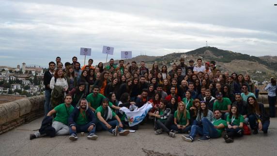 El Gobierno anuncia un Erasmus a nivel nacional para alumnos de 14 a 18 años