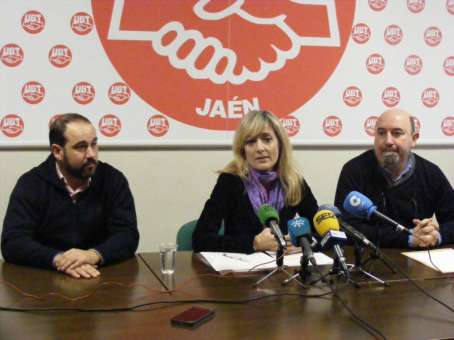 UGT trabaja en el primer Plan de Igualdad en el sector Agroalimentario y Pesquero