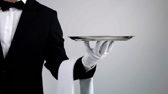 El camarero deprimido por los pedos de su jefe no logra el reconocimiento de enfermedad profesional