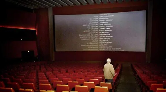 21 películas españolas estrenadas en 2016 no han llegado a los 100 espectadores