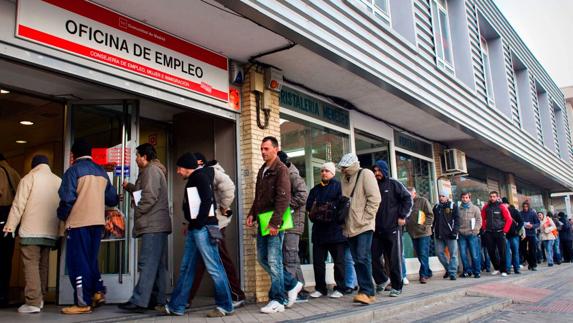 300 parados de la capital iniciarán en febrero un semestre de trabajo