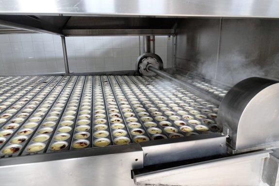 Un renacer de huevo, leche y azúcar